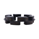 Flexible Rubber Coupling Element 88290003 - 322 38290003 - 397 for Sullair Screw Air Compressor - Fab Heavy Parts