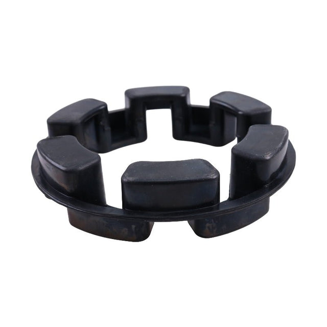 Flexible Rubber Coupling Element 88290003 - 322 38290003 - 397 for Sullair Screw Air Compressor - Fab Heavy Parts