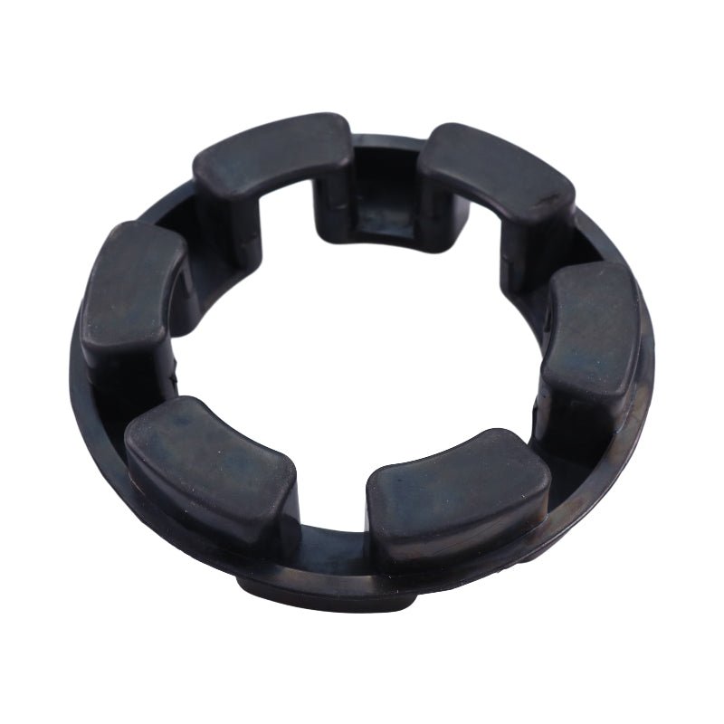Flexible Rubber Coupling Element 88290003 - 322 38290003 - 397 for Sullair Screw Air Compressor - Fab Heavy Parts