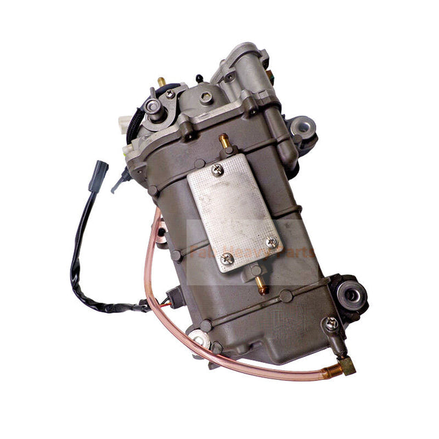 Float Chamber Assembly 6EK-14180-00-00 Fits for Yamaha Outboard Motor LF115XB F115LB F115JB VF115LA