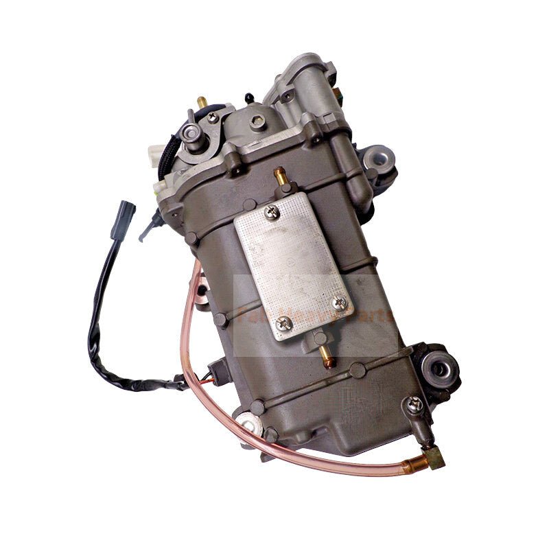 Float Chamber Assembly 6EK - 14180 - 00 - 00 Fits for Yamaha Outboard Motor LF115XB F115LB F115JB VF115LA - Fab Heavy Parts