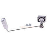 Float Oil Level Gauge 200EAU303 Fits For Gardner Denver Air Compressor - Fab Heavy Parts