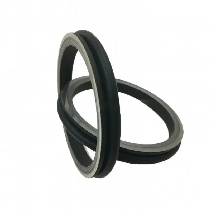Floating Seal 14X-27-00110 for Komatsu Dozer D41A-6 D41E-6 D41E6T D41E-6T D41E-BB-6C D41P-6 - Fab Heavy Parts
