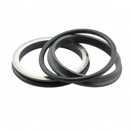 Floating Seal 205-27-00040 for Komatsu Excavator PC200-1 PC200-2 PC200LC-2 PC220-2 PC650-3 PC650LC-3 PC650SE-3 - Fab Heavy Parts