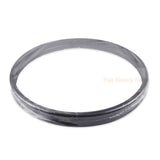 Floating Seal 68671 - 13320 Fits for Kubota Excavator KX057 - 4 KX151 KX161 - 2 KX161 - 3 U45 - 3 U55 - 4 U55CA - Fab Heavy Parts