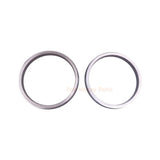 Floating Seal Set 9W5977 9W - 5977 Fits for Caterpillar AD40 AD45 AD45B AE40 D40D Off - Road Truck - Fab Heavy Parts