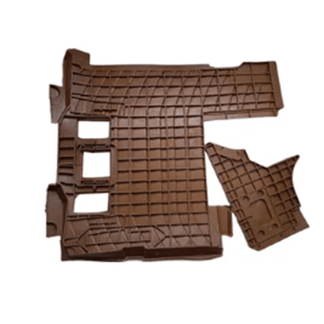 Floor Mat 154 - 0581 1540581 Fits for Caterpillar CAT Excavator 311B 312B 320B 345B 345B L - Fab Heavy Parts