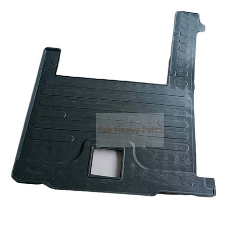 Floor Mat 71N6 - 10141 Fits for Hyundai R110 - 7 R140LC - 7 R160LC - 7 R210LC - 7 R320LC - 7 - Fab Heavy Parts