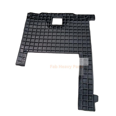 Floor Mat 71N6 - 10141 Fits for Hyundai R110 - 7 R140LC - 7 R160LC - 7 R210LC - 7 R320LC - 7 - Fab Heavy Parts
