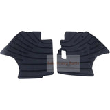 Floor Mat TC820-47450 TC820-57510 TC82047450 TC82057510 Fits for Kubota Tractor L2501 L3301 L3901 L3200 L3800 (Right & Left)