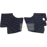 Floor Mat TC820-47450 TC820-57510 TC82047450 TC82057510 Fits for Kubota Tractor L2501 L3301 L3901 L3200 L3800 (Right & Left)