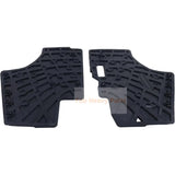 Floor Mat TC820-47450 TC820-57510 TC82047450 TC82057510 Fits for Kubota Tractor L2501 L3301 L3901 L3200 L3800 (Right & Left)