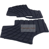 Floor Mat TC820-47450 TC820-57510 TC82047450 TC82057510 Fits for Kubota Tractor L2501 L3301 L3901 L3200 L3800 (Right & Left)