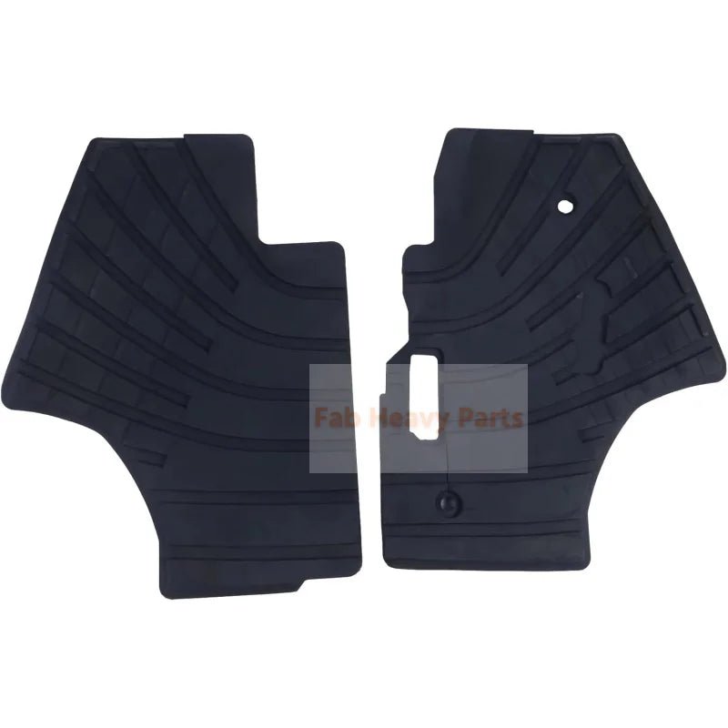 Floor Mat TC820 - 47450 TC820 - 57510 TC82047450 TC82057510 Fits for Kubota Tractor L2501 L3301 L3901 L3200 L3800 (Right & Left) - Fab Heavy Parts