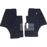 Floor Mat TC820 - 47450 TC820 - 57510 TC82047450 TC82057510 Fits for Kubota Tractor L2501 L3301 L3901 L3200 L3800 (Right & Left) - Fab Heavy Parts