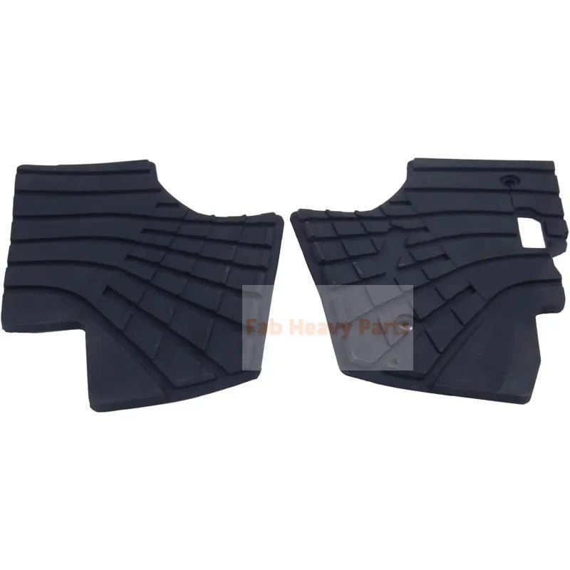 Floor Mat TC820 - 47450 TC820 - 57510 TC82047450 TC82057510 Fits for Kubota Tractor L2501 L3301 L3901 L3200 L3800 (Right & Left) - Fab Heavy Parts