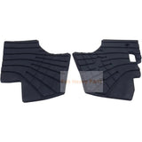 Floor Mat TC820 - 47450 TC820 - 57510 TC82047450 TC82057510 Fits for Kubota Tractor L2501 L3301 L3901 L3200 L3800 (Right & Left) - Fab Heavy Parts