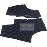 Floor Mat TC820 - 47450 TC820 - 57510 TC82047450 TC82057510 Fits for Kubota Tractor L2501 L3301 L3901 L3200 L3800 (Right & Left) - Fab Heavy Parts