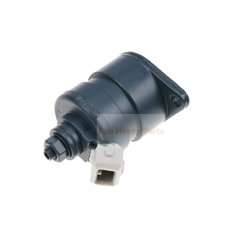 Flow Control Hydraulic Valve 0671301 Fits for John Deere Excavator 160LC 200LC 110 230LC 120 230LCR 270LC 230LCRD - Fab Heavy Parts
