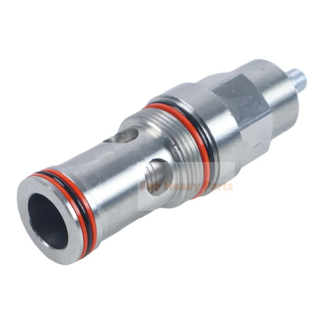 Ang daloy ng control valve NFBC-LCN NFBCLCN ay umaangkop para sa mga hydraulics ng araw