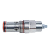 Flow Control Valve NFBC - LCN NFBCLCN Fits for Sun Hydraulics - Fab Heavy Parts