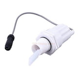 Flow Switch with Round Connector GNR00003 Fits for Saltron Reliant Saltwater Chlorine Generator - Fab Heavy Parts