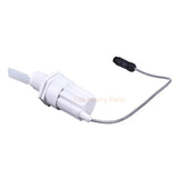 Flow Switch with Round Connector GNR00003 Fits for Saltron Reliant Saltwater Chlorine Generator - Fab Heavy Parts
