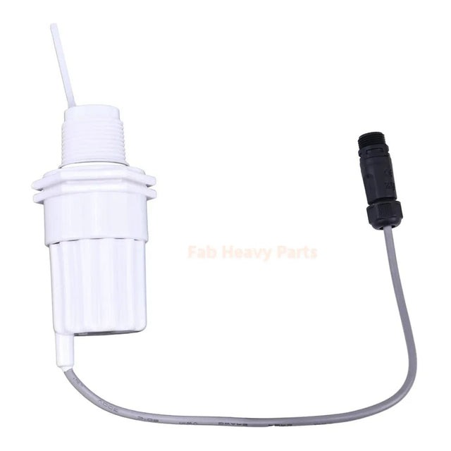 Flow Switch with Round Connector GNR00003 Fits for Saltron Reliant Saltwater Chlorine Generator - Fab Heavy Parts
