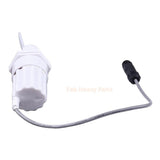 Flow Switch with Round Connector GNR00003 Fits for Saltron Reliant Saltwater Chlorine Generator - Fab Heavy Parts