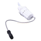 Flow Switch with Round Connector GNR00003 Fits for Saltron Reliant Saltwater Chlorine Generator - Fab Heavy Parts