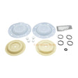 Fluid Section Repair Kit 637140 - TT for Ingersoll Rand ARO Air Diaphragm Pump - Fab Heavy Parts