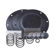 Fluid Section Repair Kit 637401 - GG for Ingersoll Rand ARO Air Operated Double Diaphragm Pump - Fab Heavy Parts