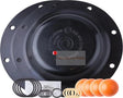 Fluid Section Service Kit 637119 - 62 - C Fits For Ingersoll Rand ARO Diaphragm Pump - Fab Heavy Parts