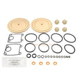 Fluid Section Service Kit 637396 - AA for Ingersoll Rand ARO Air Operated Double Diaphragm Pump - Fab Heavy Parts