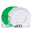 Fluid Section Service Kit 637396 - TT for Ingersoll Rand ARO PTFE Air Operated Double Diaphragm Pump - Fab Heavy Parts