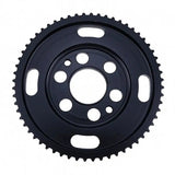 Flywheel 116427A1 81878417 85806007 CAR128653 for CASE 580M 580SL 660 - Fab Heavy Parts