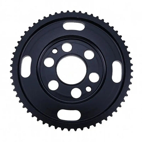 Flywheel 116427A1 81878417 85806007 CAR128653 for CASE 580M 580SL 660 - Fab Heavy Parts