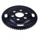 Flywheel 116427A1 81878417 85806007 CAR128653 for CASE 580M 580SL 660 - Fab Heavy Parts