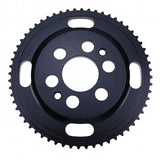 Flywheel 116427A1 81878417 85806007 CAR128653 for CASE 580M 580SL 660 - Fab Heavy Parts