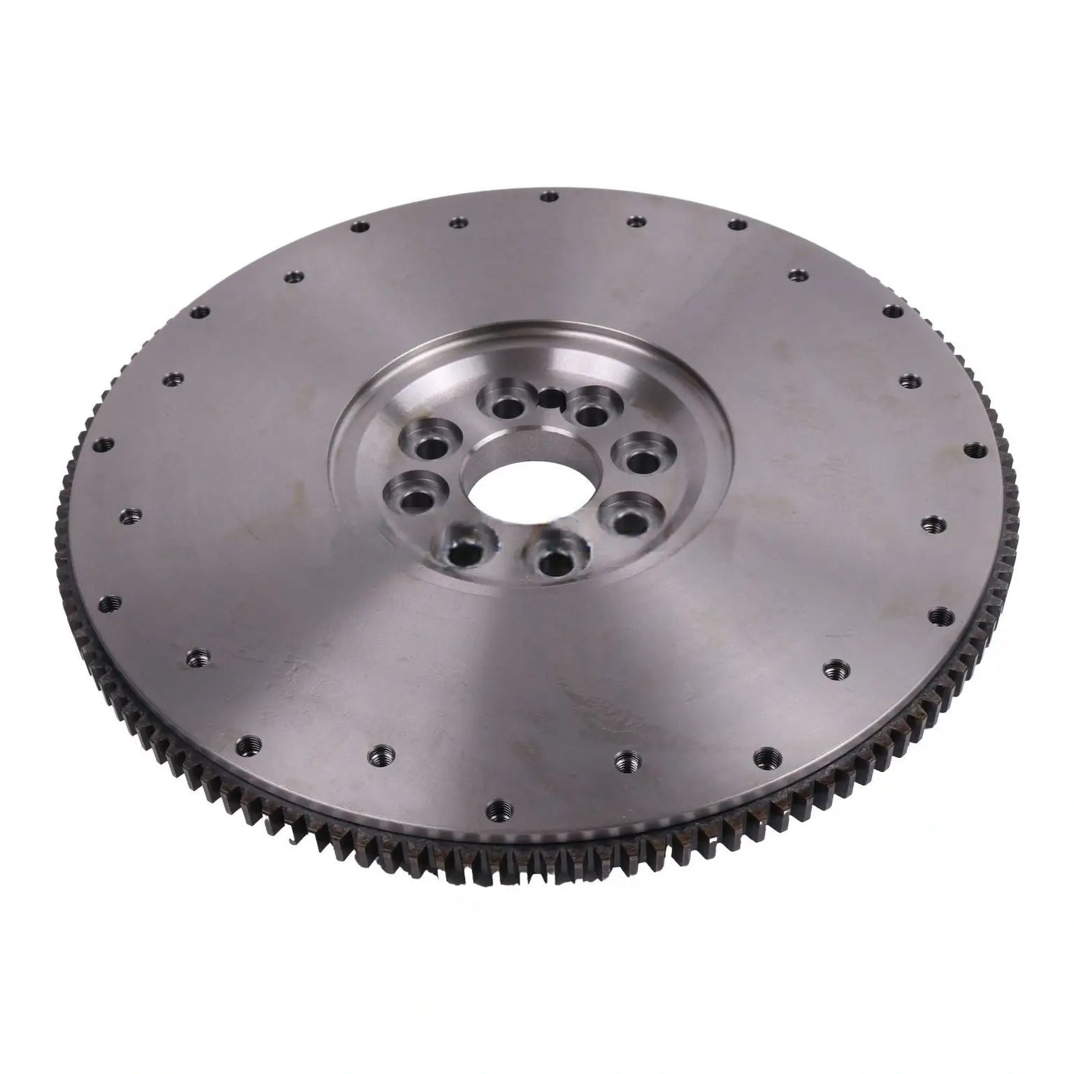 Flywheel 126 - 5875 0R - 9983 for Caterpillar CAT Engine 3116 3126 3126B 3126E C7 - Fab Heavy Parts