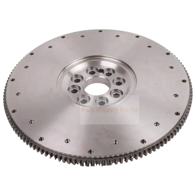 Flywheel 126-5875 1265875 Fits for Caterpillar Engine 3116 3126 3126B 3114 3126E