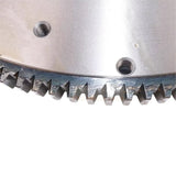 Flywheel 126 - 5875 1265875 Fits for Caterpillar Engine 3116 3126 3126B 3114 3126E - Fab Heavy Parts