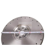Flywheel 126 - 5875 1265875 Fits for Caterpillar Engine 3116 3126 3126B 3114 3126E - Fab Heavy Parts