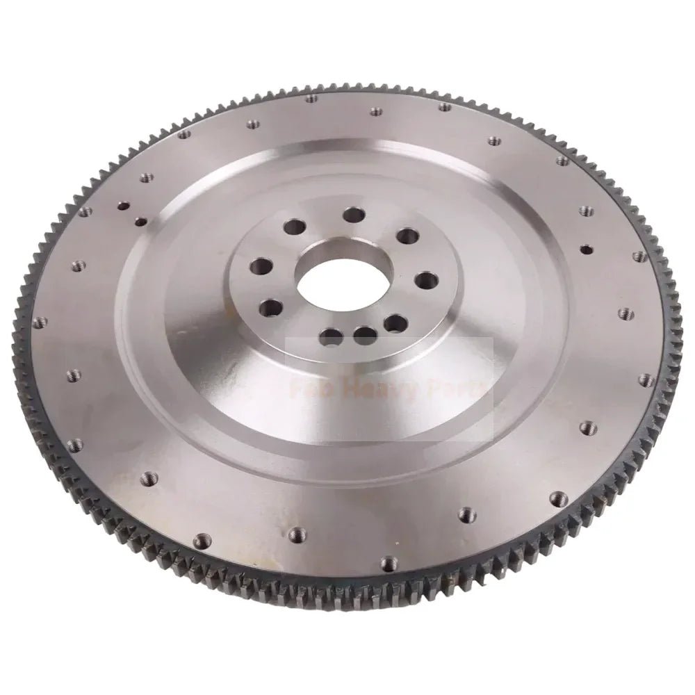 Flywheel 126 - 5875 1265875 Fits for Caterpillar Engine 3116 3126 3126B 3114 3126E - Fab Heavy Parts