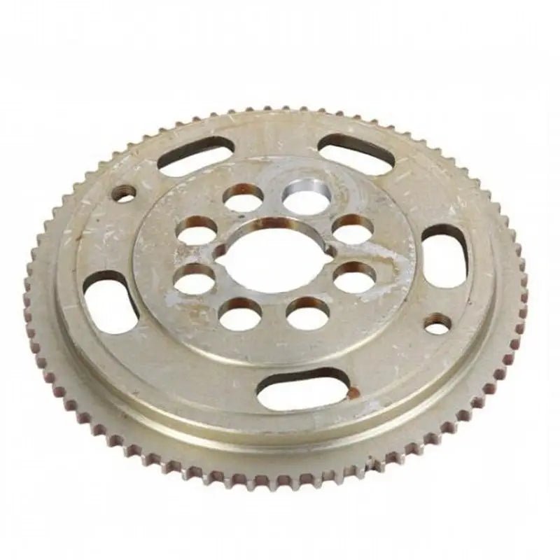 Flywheel 175983A1 for CASE 570LXT 580L 580SL Loader - Fab Heavy Parts