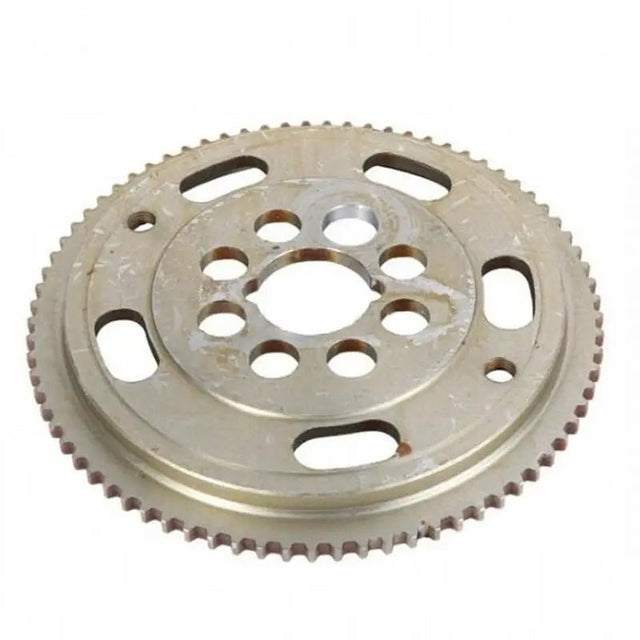 Flywheel 175983A1 for CASE 570LXT 580L 580SL Loader - Fab Heavy Parts