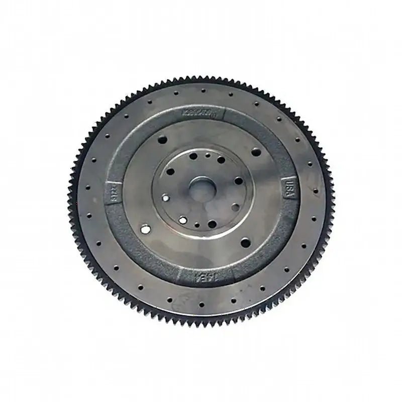 Flywheel 3104272 for Cummins Engine QSM QSM11 ISM - Fab Heavy Parts