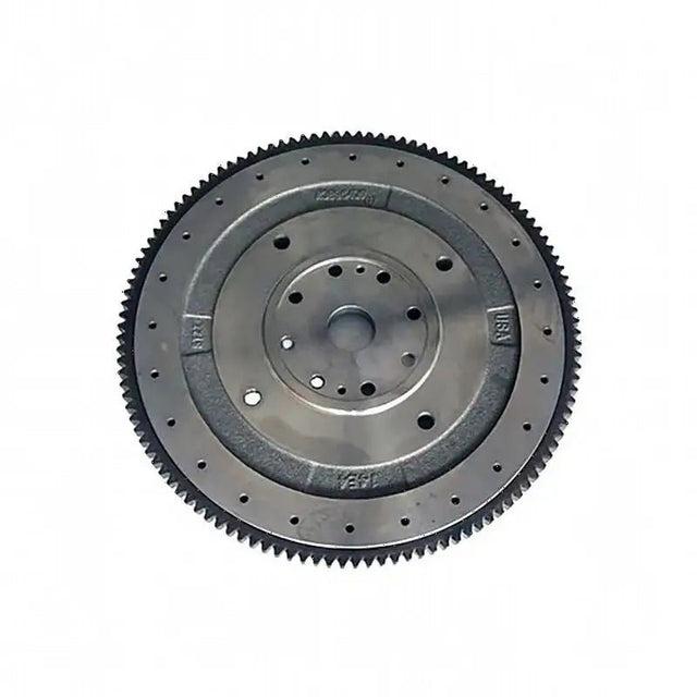 Flywheel 3104272 for Cummins Engine QSM QSM11 ISM - Fab Heavy Parts
