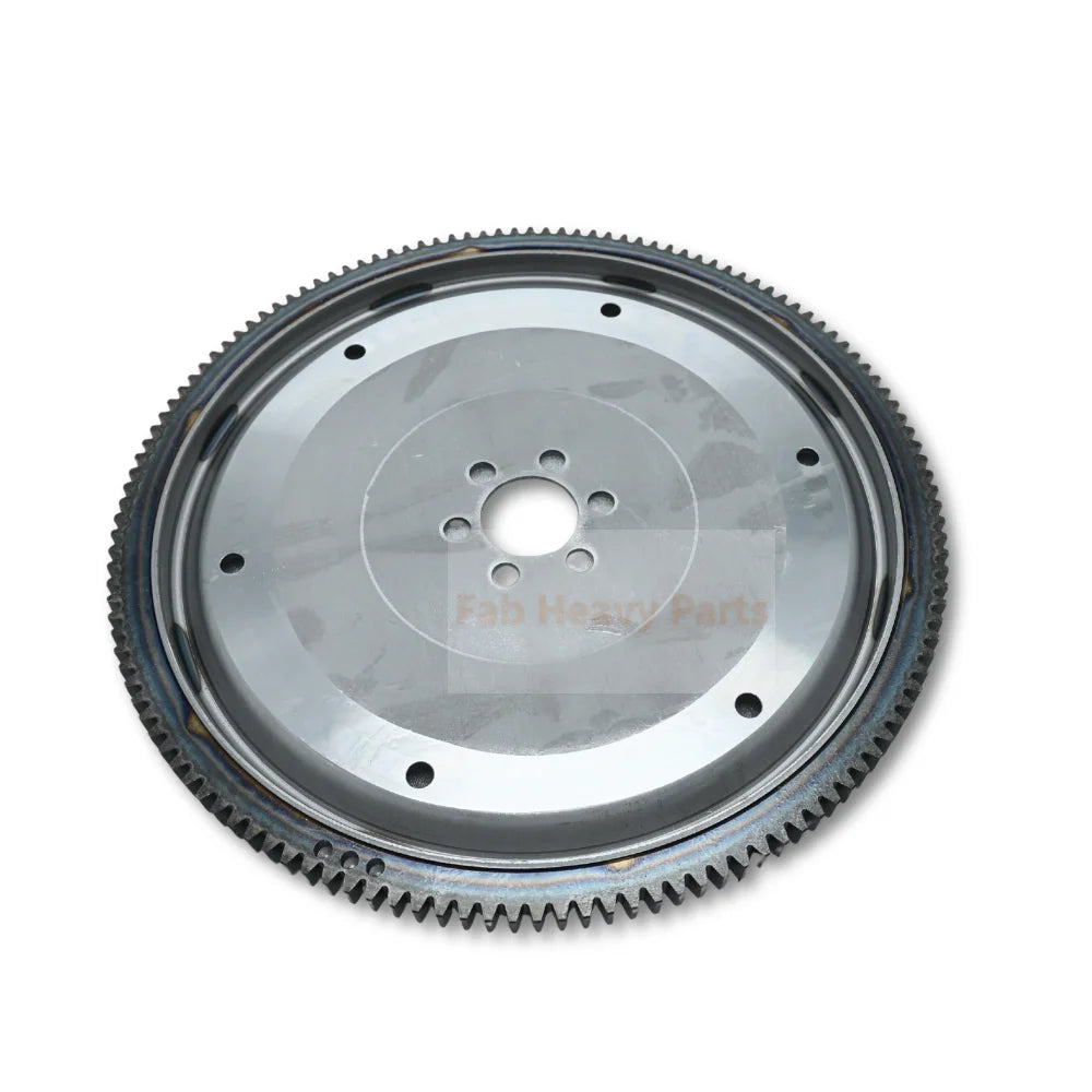 Flywheel 32101-22800-71 for Toyota Engine 4Y Forklift FGZN20 FGZN25 FGZN30 6FG 7FG 8FG 02-6FG28 42-6FGA25 42-6FG25 42-7FG18 32-8FG25 32-8FGK25