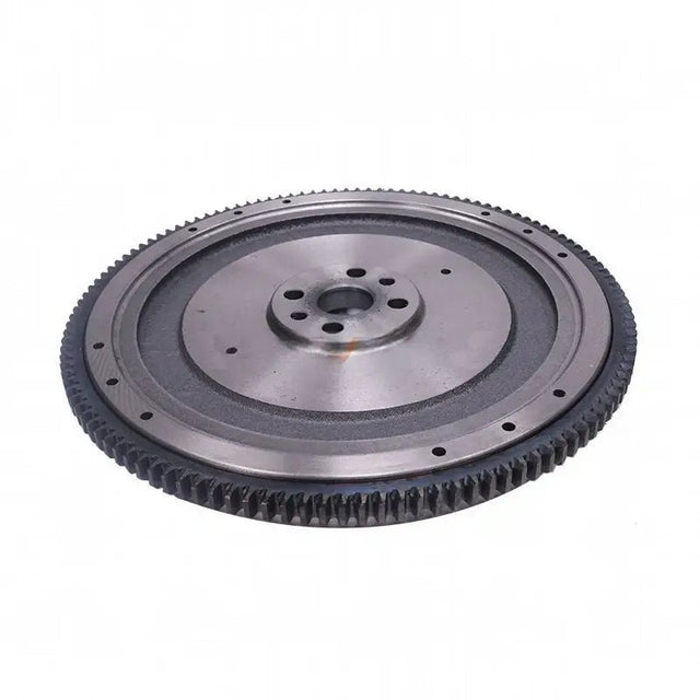 Flywheel 32A21 - 00011 for Mitsubishi Engine S4S Forklift FD20 - F18B FD25 - F18B FD30 - F18B - Fab Heavy Parts